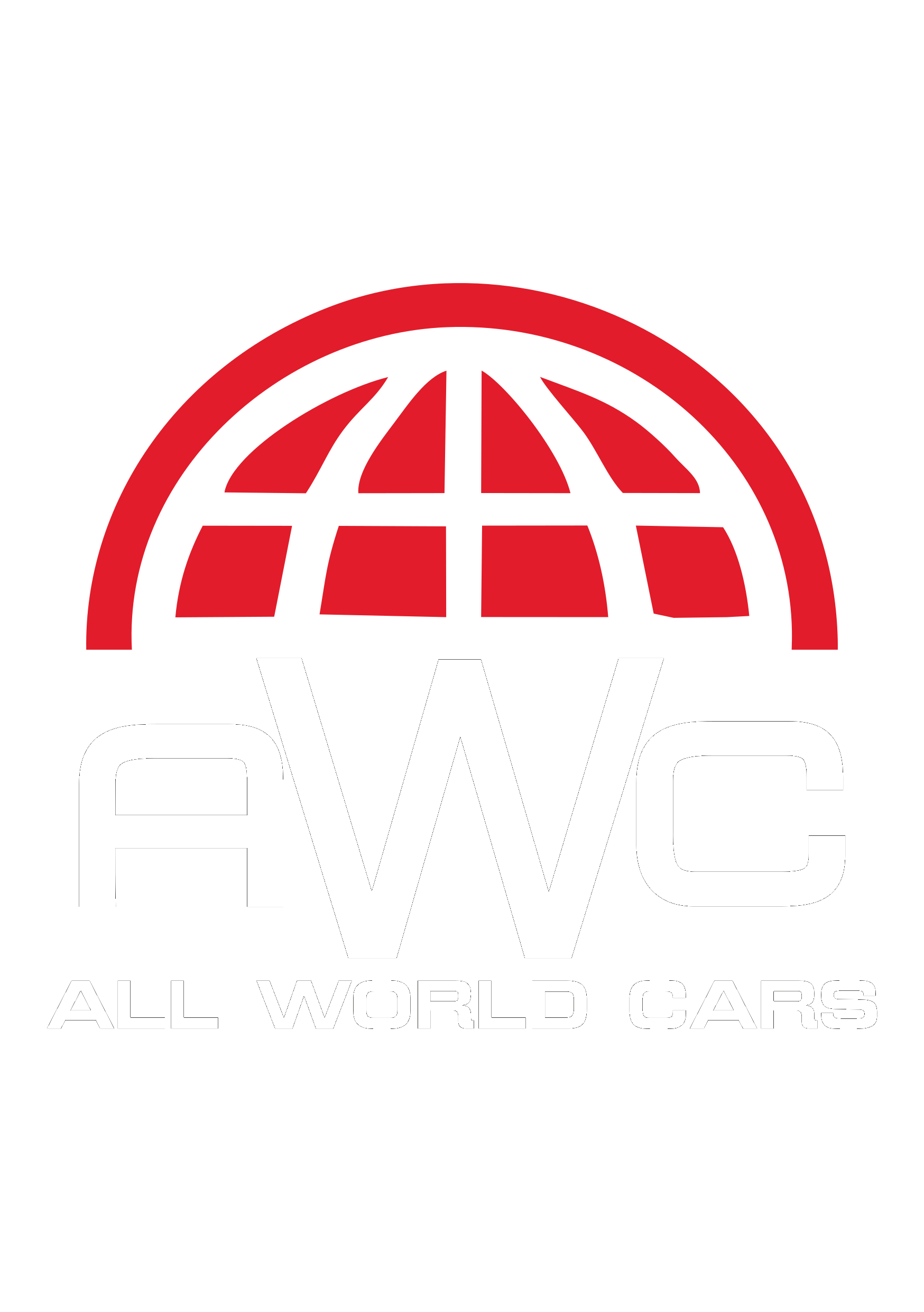 AWC - All World Cars
